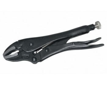 7in Pro Locking Pliers
